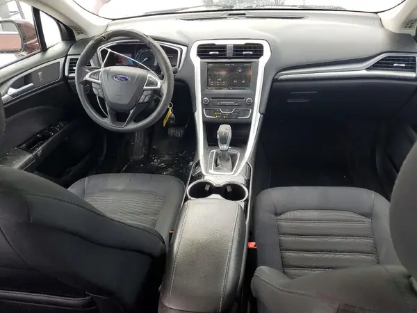3FA6P0H70GR222996 2016 FORD FUSION - Image 8