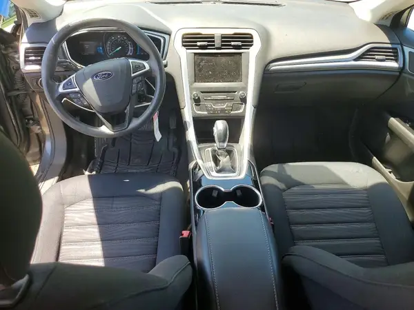 3FA6P0H70GR223498 2016 FORD FUSION - Image 8
