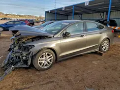 3FA6P0H70GR225235 2016 FORD FUSION