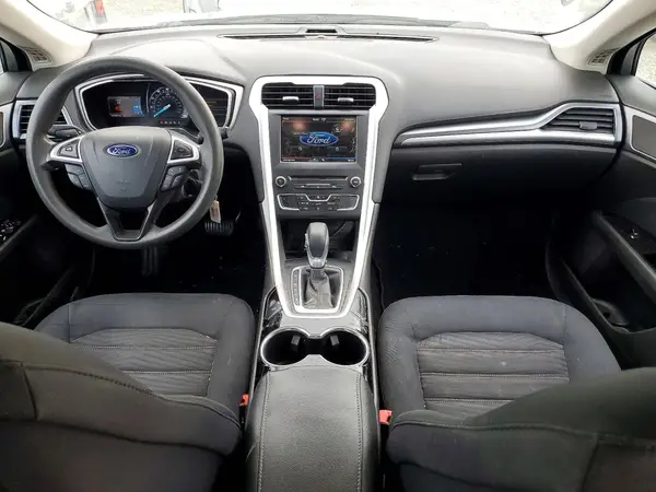 3FA6P0H70GR225266 2016 FORD FUSION - Image 8