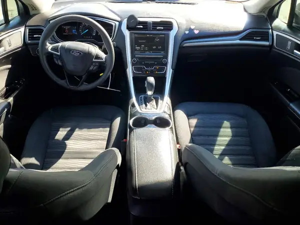 3FA6P0H70GR226028 2016 FORD FUSION - Image 8