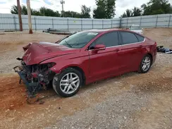 3FA6P0H70GR227860 2016 FORD FUSION