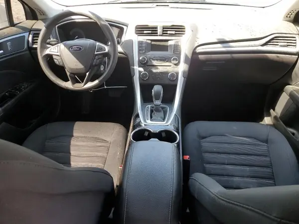 3FA6P0H70GR227907 2016 FORD FUSION - Image 8