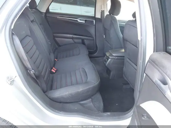3FA6P0H70GR228569 2016 FORD FUSION - Image 8