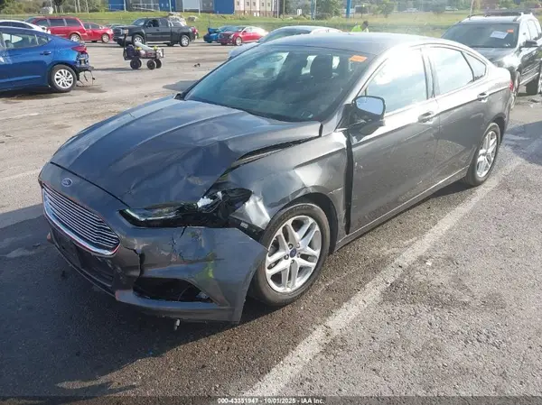 3FA6P0H70GR232976 2016 FORD FUSION - Image 2