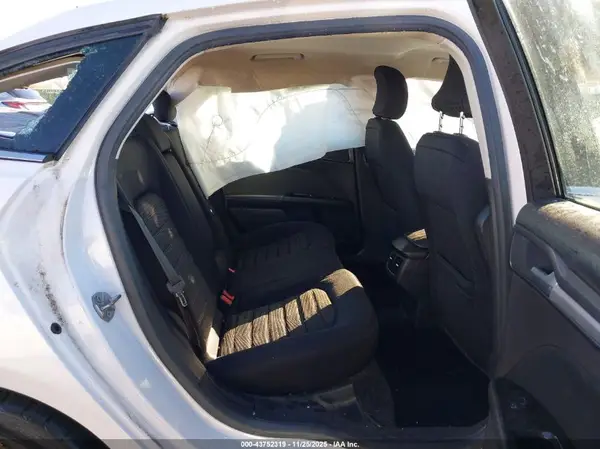 3FA6P0H70GR233769 2016 FORD FUSION - Image 8