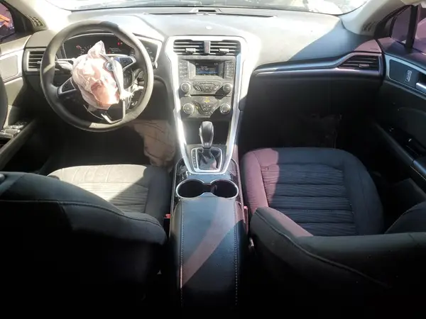 3FA6P0H70GR234338 2016 FORD FUSION - Image 8