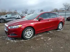 3FA6P0H70GR238308 2016 FORD FUSION