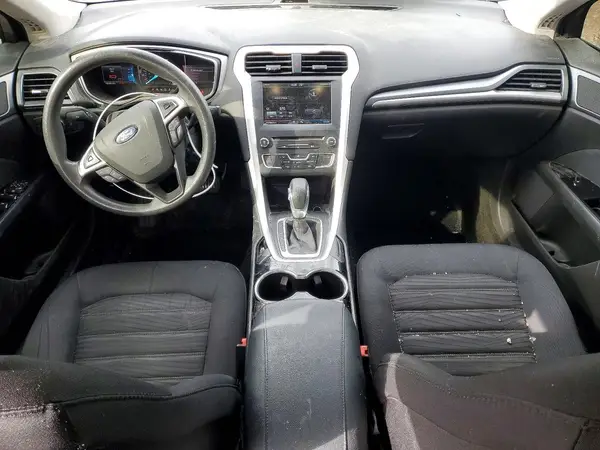 3FA6P0H70GR238308 2016 FORD FUSION - Image 8