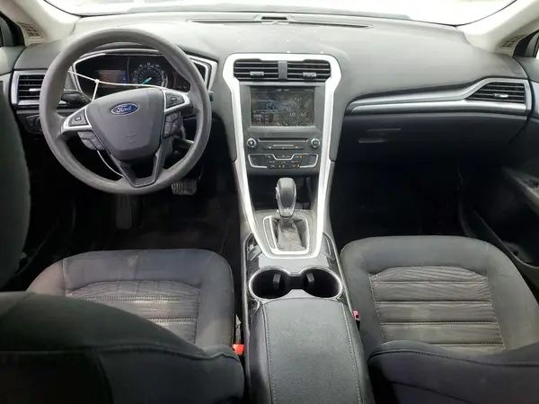 3FA6P0H70GR239636 2016 FORD FUSION - Image 8