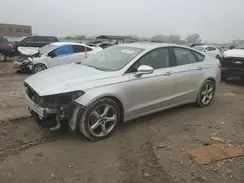 3FA6P0H70GR240396 2016 FORD FUSION