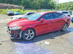 3FA6P0H70GR242522 2016 FORD FUSION