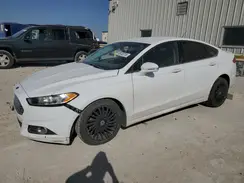 3FA6P0H70GR242648 2016 FORD FUSION