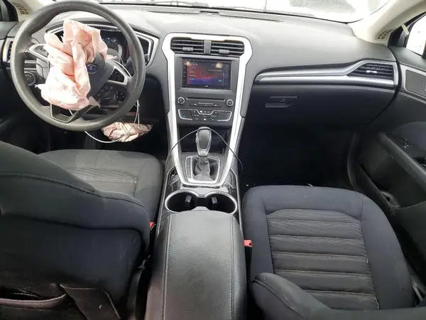 3FA6P0H70GR243122 2016 FORD FUSION - Image 8