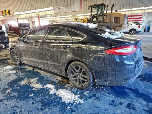 3FA6P0H70GR244397 2016 FORD FUSION - Image 2