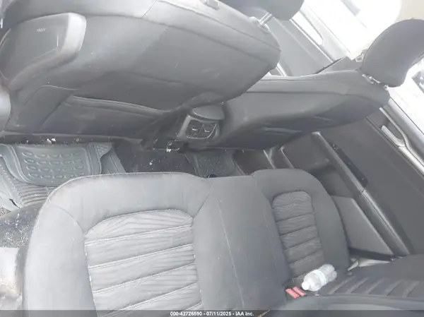3FA6P0H70GR244741 2016 FORD FUSION - Image 8
