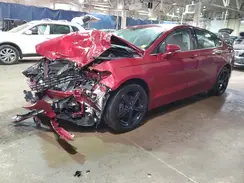 3FA6P0H70GR245100 2016 FORD FUSION