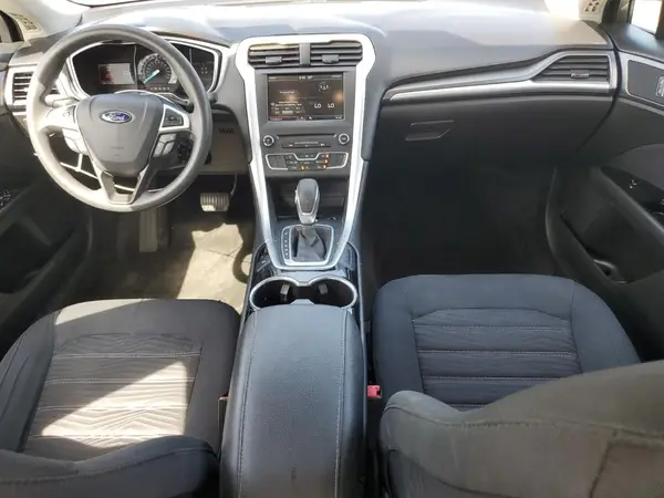 3FA6P0H70GR245128 2016 FORD FUSION - Image 8