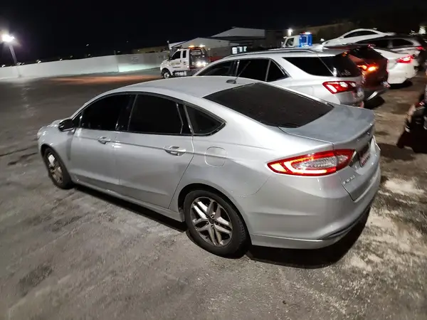 3FA6P0H70GR247283 2016 FORD FUSION - Image 2