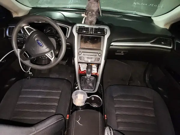 3FA6P0H70GR247283 2016 FORD FUSION - Image 8