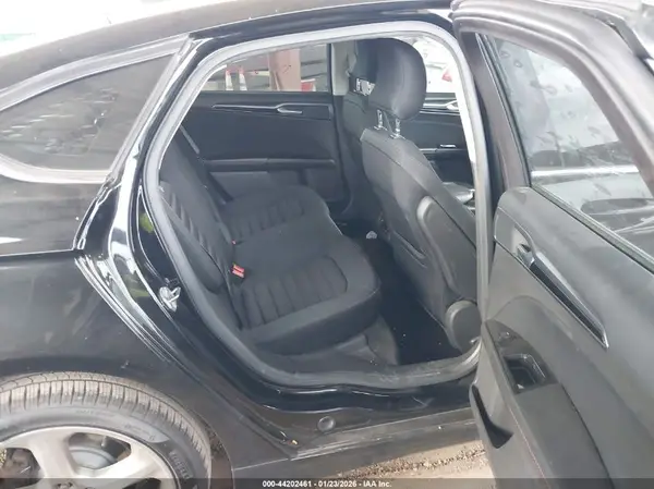 3FA6P0H70GR247378 2016 FORD FUSION - Image 8