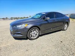 3FA6P0H70GR247560 2016 FORD FUSION