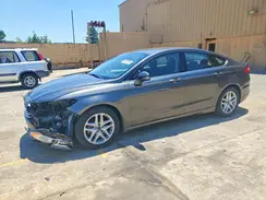 3FA6P0H70GR247610 2016 FORD FUSION