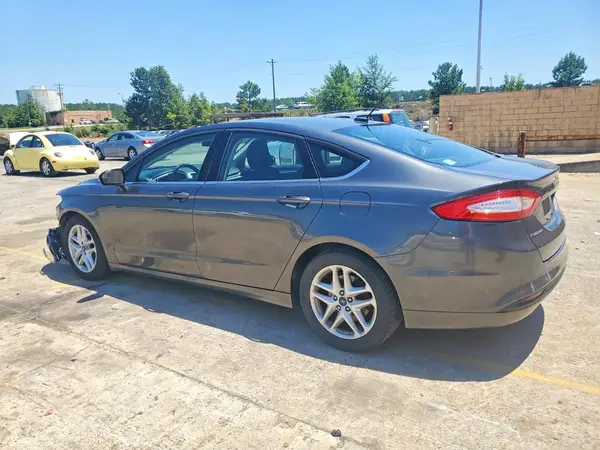 3FA6P0H70GR247610 2016 FORD FUSION - Image 2