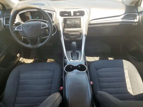 3FA6P0H70GR247610 2016 FORD FUSION - Image 8