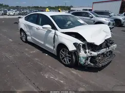 3FA6P0H70GR251124 2016 FORD FUSION