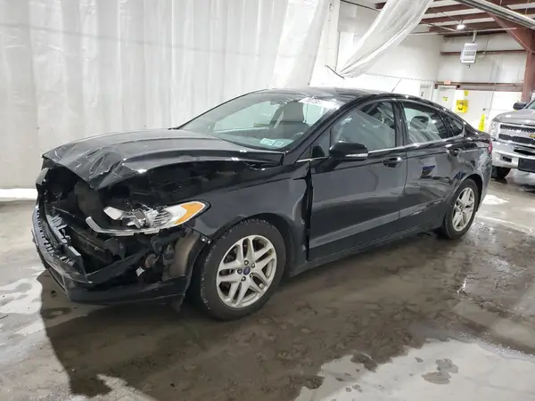 3FA6P0H70GR252970 2016 FORD FUSION - Image 1