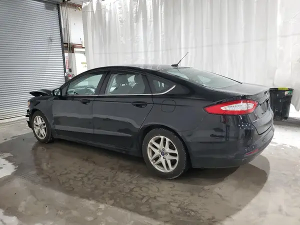3FA6P0H70GR252970 2016 FORD FUSION - Image 2