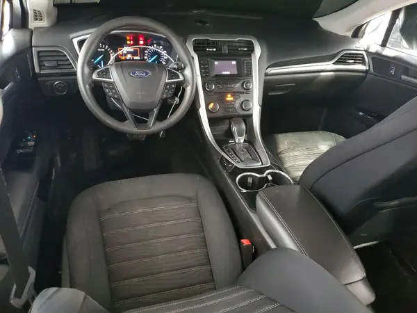 3FA6P0H70GR252970 2016 FORD FUSION - Image 8