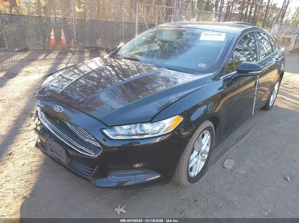 3FA6P0H70GR253309 2016 FORD FUSION - Image 2