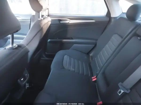 3FA6P0H70GR253309 2016 FORD FUSION - Image 8
