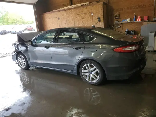 3FA6P0H70GR255349 2016 FORD FUSION - Image 2