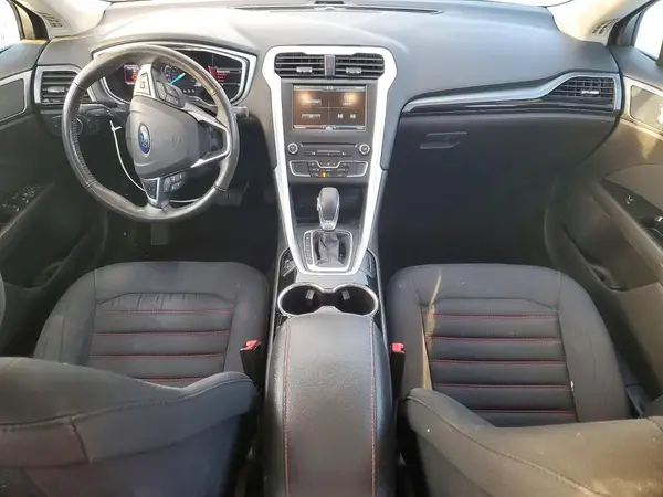 3FA6P0H70GR255481 2016 FORD FUSION - Image 8