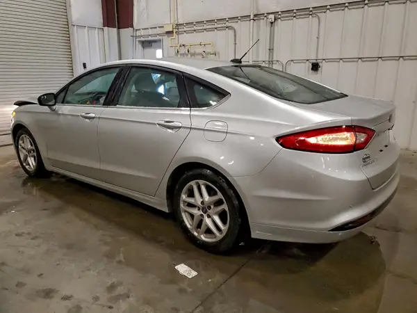3FA6P0H70GR259210 2016 FORD FUSION - Image 2