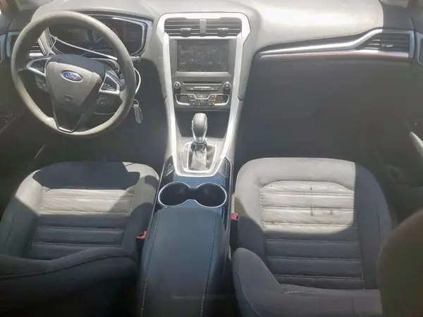 3FA6P0H70GR259644 2016 FORD FUSION - Image 8