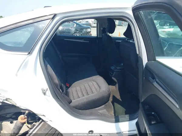 3FA6P0H70GR262253 2016 FORD FUSION - Image 8