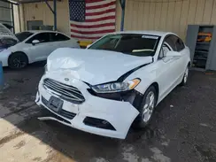 3FA6P0H70GR262317 2016 FORD FUSION