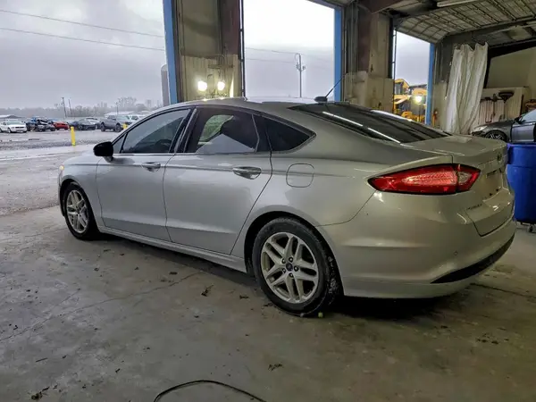 3FA6P0H70GR262835 2016 FORD FUSION - Image 2