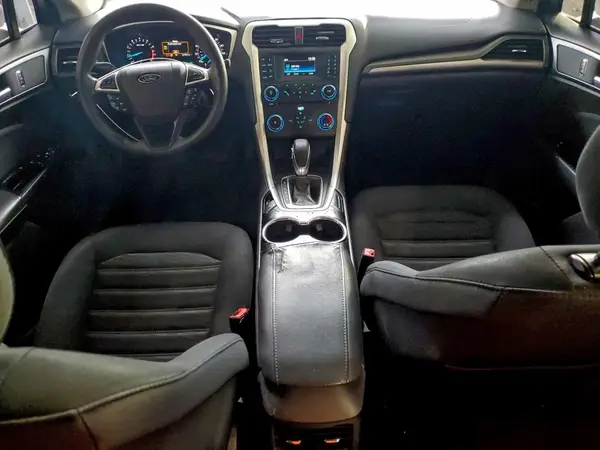 3FA6P0H70GR262835 2016 FORD FUSION - Image 8