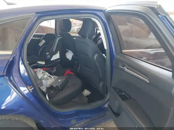 3FA6P0H70GR263063 2016 FORD FUSION - Image 8