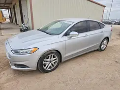 3FA6P0H70GR263161 2016 FORD FUSION