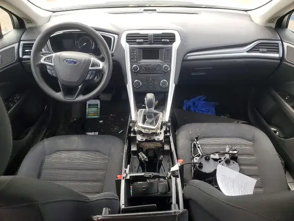 3FA6P0H70GR264648 2016 FORD FUSION - Image 8