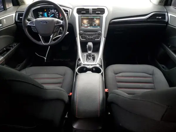 3FA6P0H70GR267128 2016 FORD FUSION - Image 8