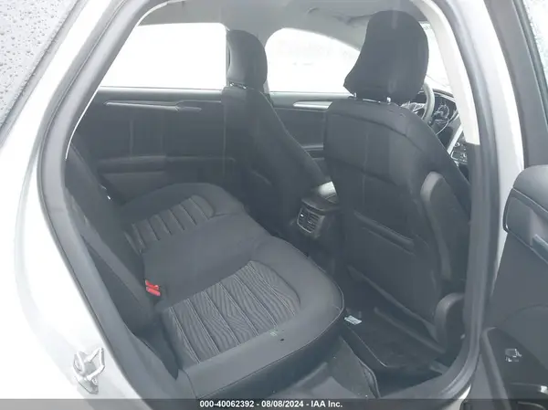 3FA6P0H70GR271924 2016 FORD FUSION - Image 8