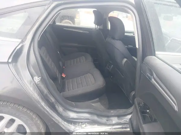 3FA6P0H70GR272118 2016 FORD FUSION - Image 8