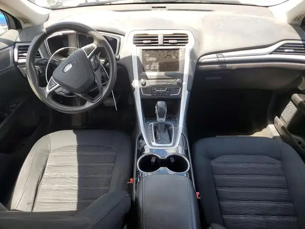 3FA6P0H70GR272412 2016 FORD FUSION - Image 8